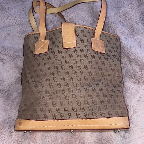 Old Dooney& Bourke bag - Picture 3 of 7